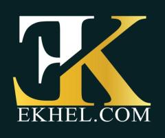 Best Betting Site in India and also earn money with EKhel?