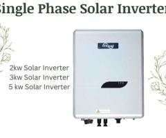Single Phase Solar Inverter 2kw, 3kw, 5kw