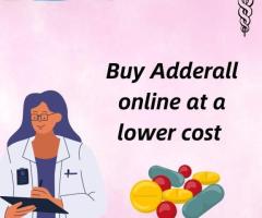 Buy  Adderall online