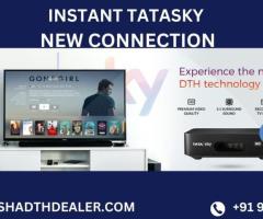 How Tatasky Installation Brings Happiness For You