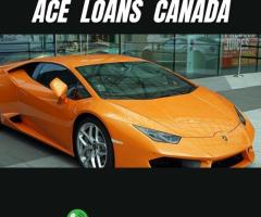 Convenient Car Title Loans in Kingston - Ace Loans Canada