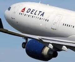 [ASK DELTA AIRLINES™] How can I speak to a Delta representative fast?＠