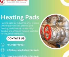 Heating Pads for Industries: Efficient Thermal Solutions