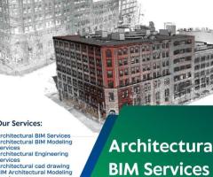 Where Can I Find Exceptional Architectural BIM Services in Miami?