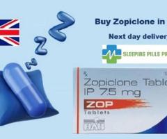 zopiclone next day delivery