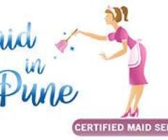 maid services in pune