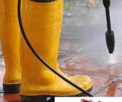 Commercial Pressure Washing Services - 954PressureCleaning LLC
