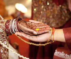 Wedgate Matrimony: Trusted Matrimonial Brokers in Delhi