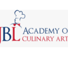 JBL Academy: Top Professional Cake Making Course in Kolkata, India