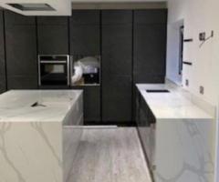 Stone Valley Work Surfaces: Excellence In Quartz Kitchen Tops