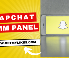 Most Used Snapchat SMM Panel | SMMHelper - 1