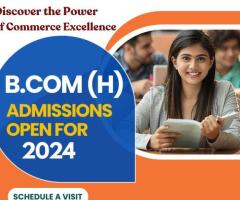 Best B.Com Colleges Delhi - Enroll Now at MERI College