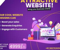 DigiBeans | Digital Marketing Agency, SEO Agency in Indore