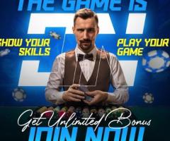 Andar Bahar Online: A Thrilling Game of Chance for Indian Casino