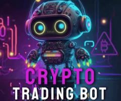 Automate Your Trades with Hivelance’s Top-Grade Crypto Trading Bots !