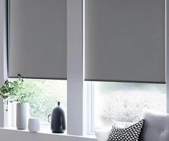 Invest in Custom Roller Blinds to Elevate your Home