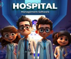 eMedicalsystem - Hospital Management Software