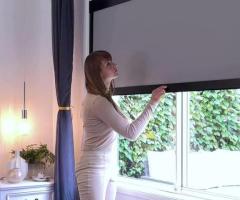 Enhance Your Home with Premium Blackout Blinds