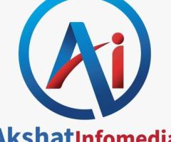 Akshat Infomedia and Digital Solutions Undri-Pune