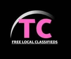 Tha Classifieds - BACKPAGE - 1