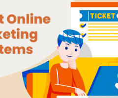 Eticks Simplified: Streamlining Online Ticket Payments