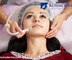 Tissue and Skin Tightening Treatments in Delhi | Advanced Solutions at Kosmoderma - 1
