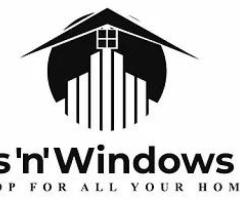 About Walls n Windows Infra