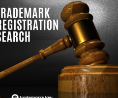 Trademark Registration Search- Trademarks Law - 1