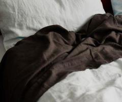 Pure Linen Bedding | The Honest Label - 1