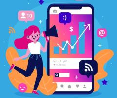 Instagram marketing packages in India - 1