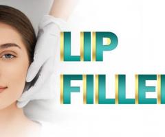 Face and Lip Filler Injection Treatment in Islamabad - R M C