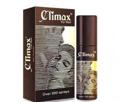 Buy Climax Spray Online for Fast Delivery - 1
