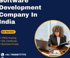 Software Development Company In India | Wellaar - 1