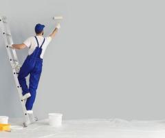 Wall painter recruitment services in India - 1