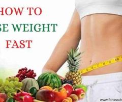 10+ Simple Home Remedies For Losing Weight - 1