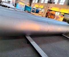 Stainless Steel Pipe or tube - 1