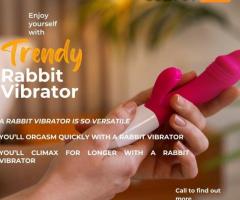 Use Rabbit Sex Toys in Delhi for Awesome Feelings Call 7029616327