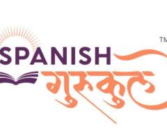 Spanish classes in jaipur - 1