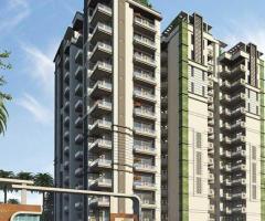 4BHK Apartment in Ghaziabad | SVP GROUP