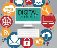 Offer Digital Marketing and Advertising Services (Delhi NCR)