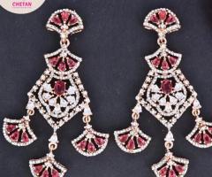 Stunning Artificial Jewelry in Bhagalpur - Affordable Luxury - 1