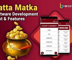 Satta Matka Game Provider Company With BR Softech