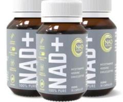Restful sleep NAD supplement | NAD Australia