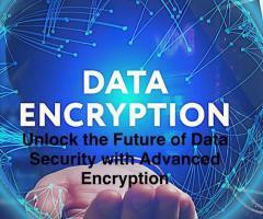 Unlock the Future of Data Security with Advanced Encryption - 1