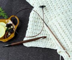 Unveiling the Versatility of Crochet Hooks
