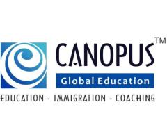Study Abroad Education Consultant In Surat - Canopus Global Education - 1