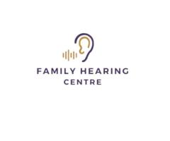 Get The Best Hearing Tests At Family Hearing Centre