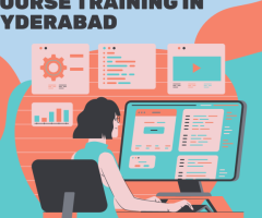 Advanced Analytics Course training in Hyderabad