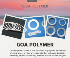 CFT Products - Goa Polymer