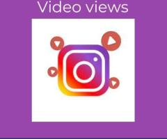 Buy Cheap Instagram Video Views to Achieve More Visibility